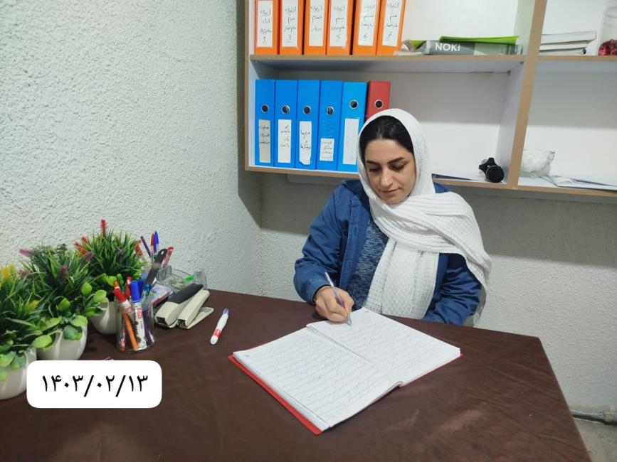 بخش اصلی آموزش گرفتن کاربردی‌کردن آن است