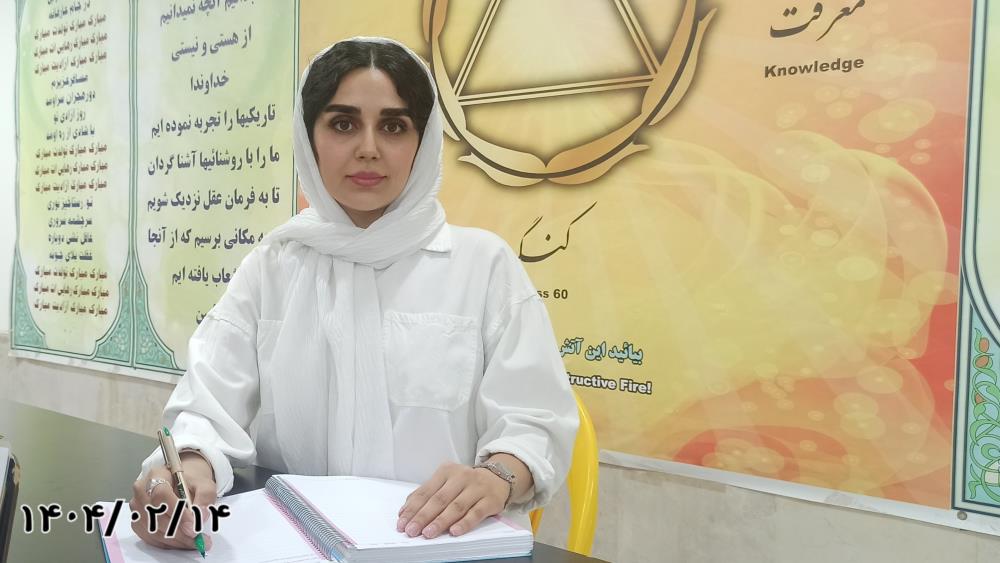 جهان‌بینی محور اصلی حرکت در کنگره۶۰ است