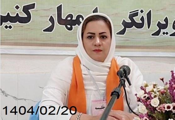 دیده‌بان ناظر و مراقب است 