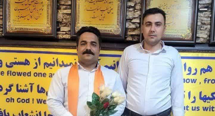 مشارکت مکتوب مسافر محسن رهجوی راهنما مسافر یحیی پیرامون جهان‌بینی