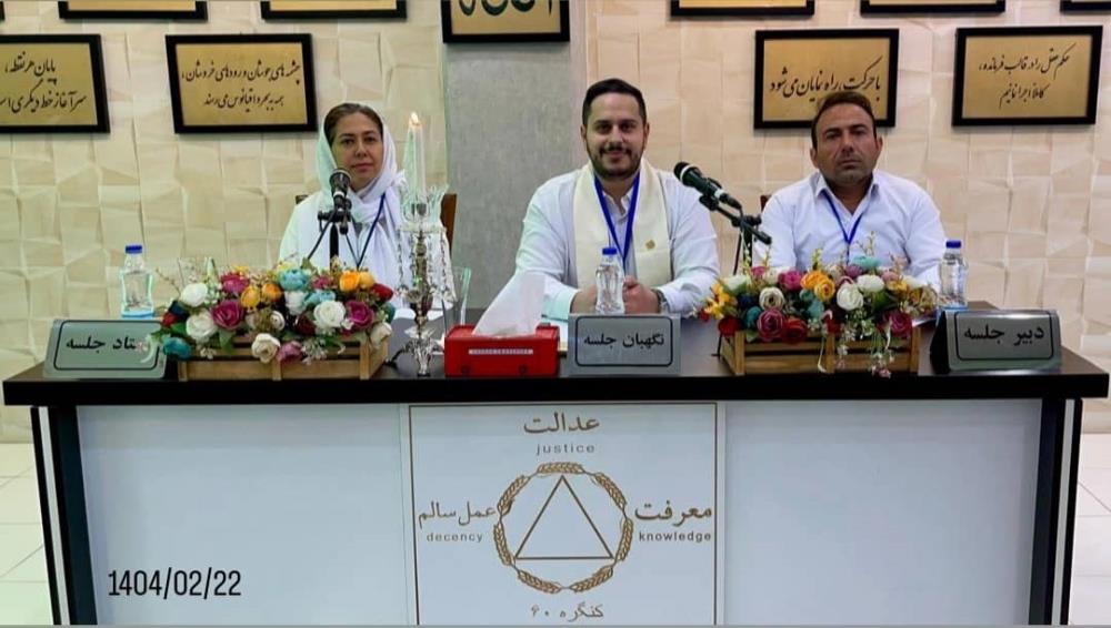 مهمتر از جایگاه ایفای درست نقش ماست