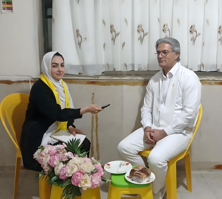 جشن‌ها فرصتی برای سپاسگزاری از مخلوق است