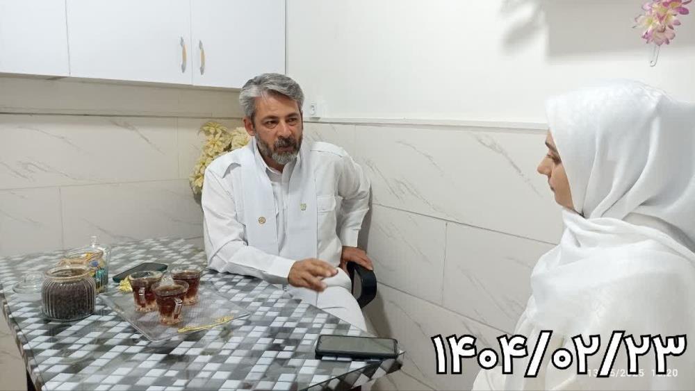 نمایندگی بدون نظم رشد نخواهد کرد