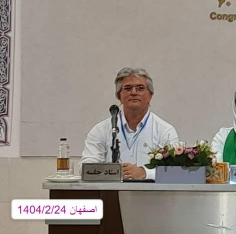 ما باید تلاش کنیم  و نگذاریم مصرف‌کننده خانمی در این شهر، به‌خاطر مواد درد بکشد و آسیب ببیند.(نمایندگی یاس اصفهان)