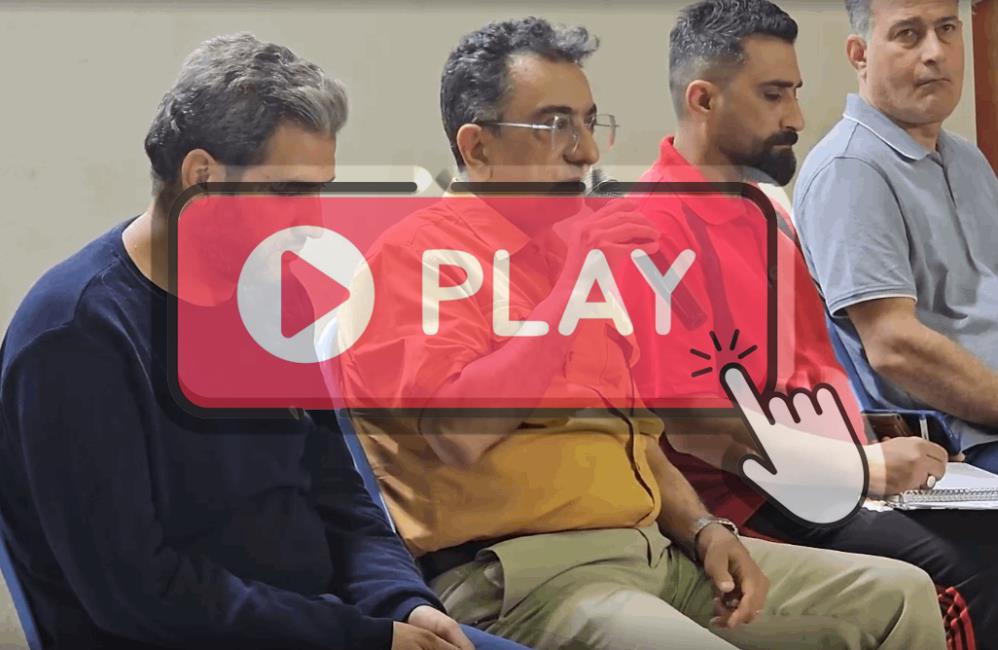 لژیون پزشکان کنگره 60؛ دستور جلسه: برنامه ریزی جدید لژیون پزشکان