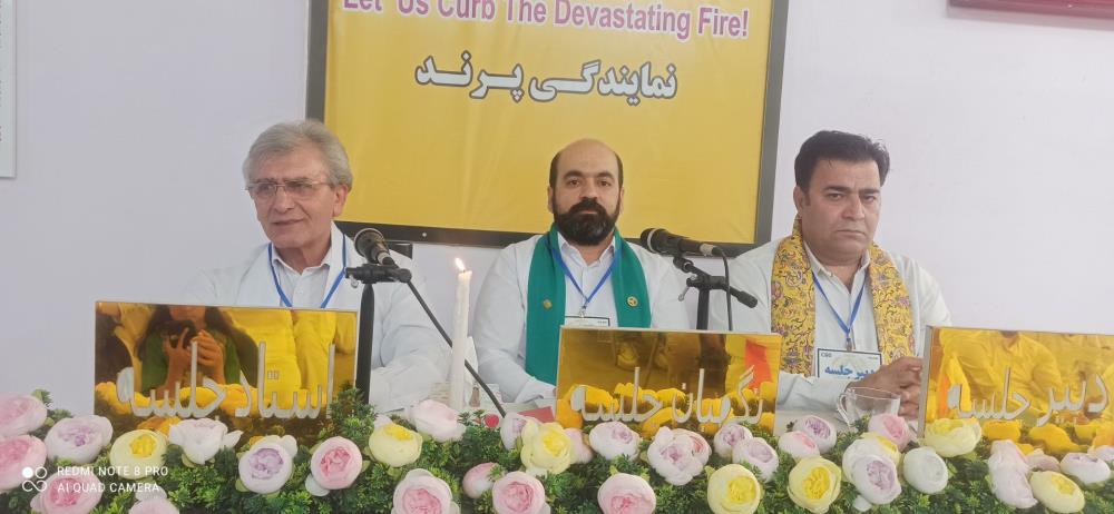 دیده‌بانان بر اساس عملکرد و کارشان انتخاب می‌شوند