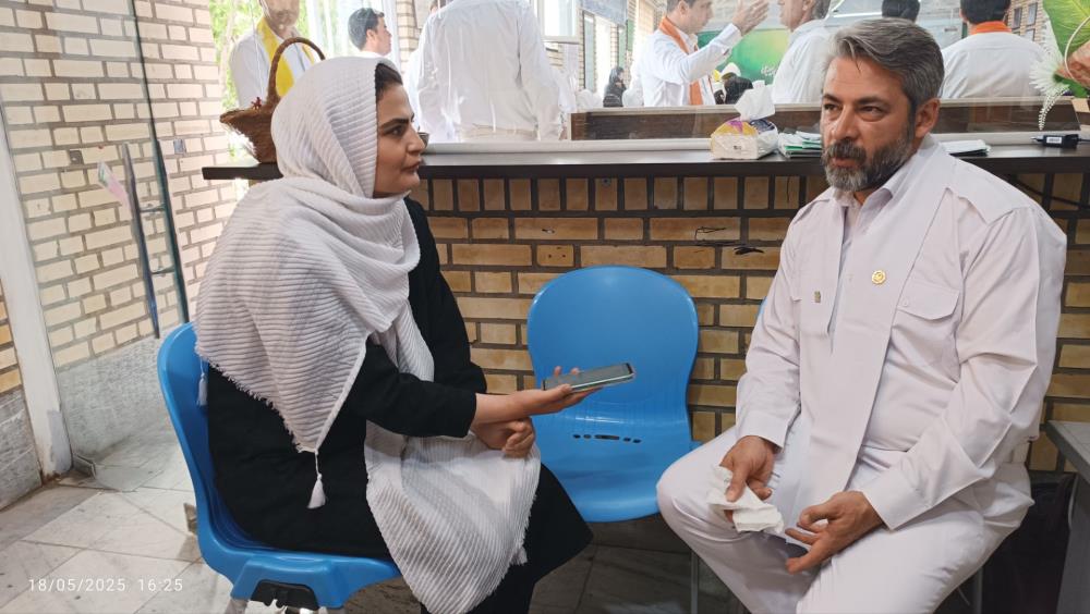 کنگره۶۰ یک اندیشه و یک تفکر است 