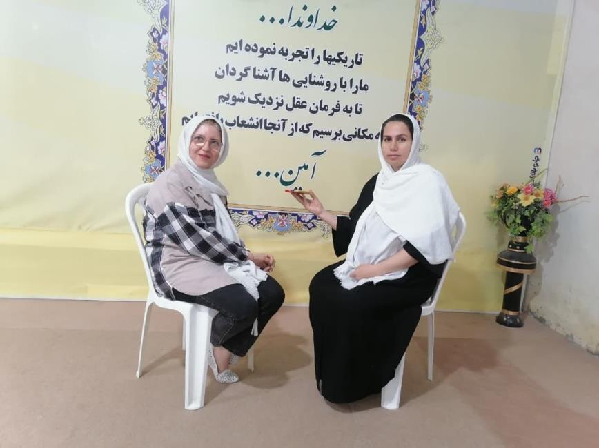 خدمت مالی نقطه عطف سفر من در کنگره بود