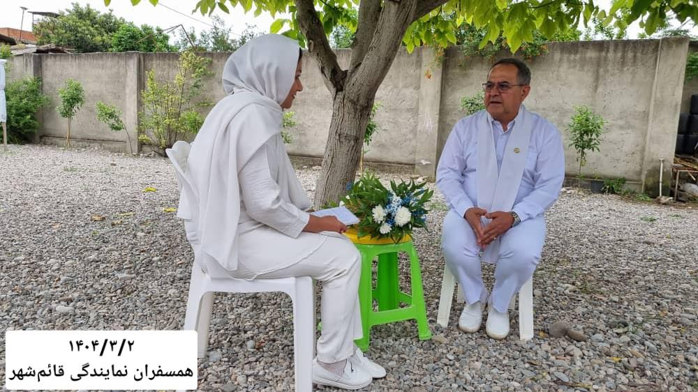 قدر جایگاهی که در آن هستیم را بدانیم
