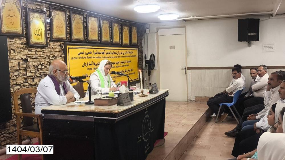 کارگاه آموزشی جهان‌بینی:دخانیات (سیگار ، قلیان ، ناس ، پیپ ، ویپ)