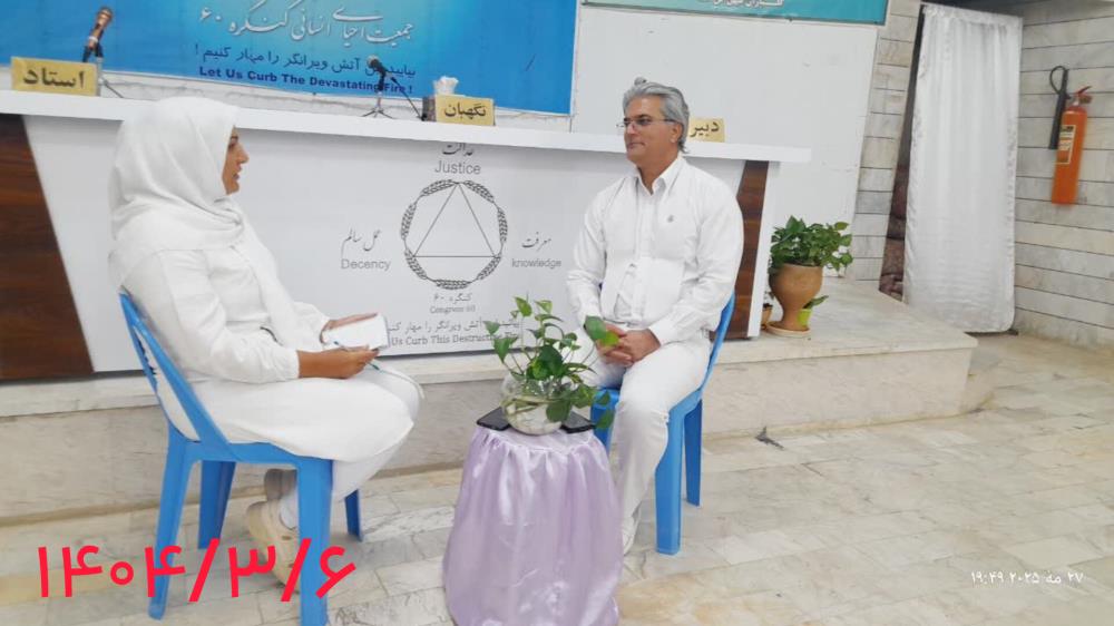 سیستم کنگره‌۶۰ بر پایه الگو است
