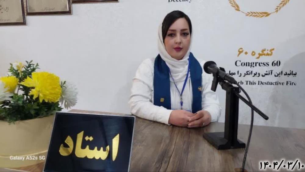 راه جدا شدن از بندها را پیمودیم