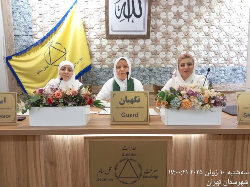 تعادل یعنی عشق ورزیدن بدون فداکاری