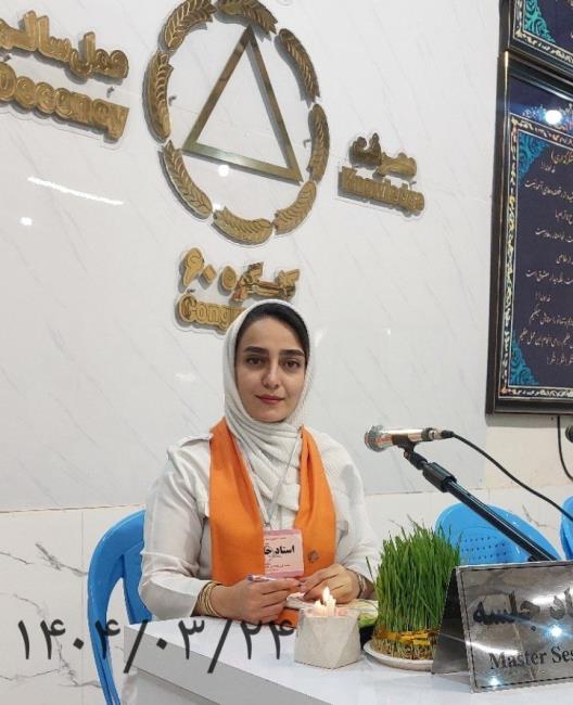 جرقه نوری برای یافتن مسیر درمان 