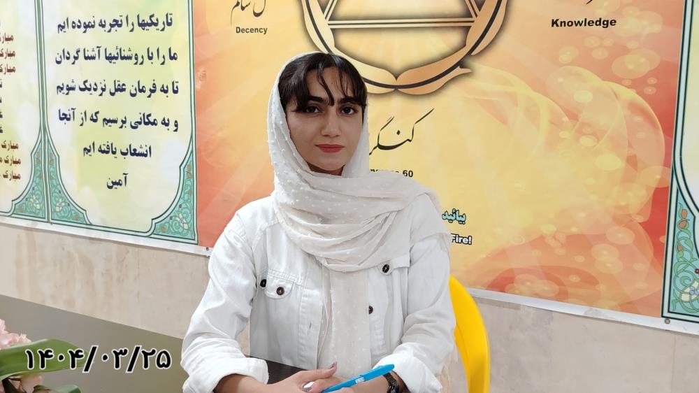 کتاب عبور از منطقه ۶۰ درجه زیر صفر همچون گنجی ارزشمند است