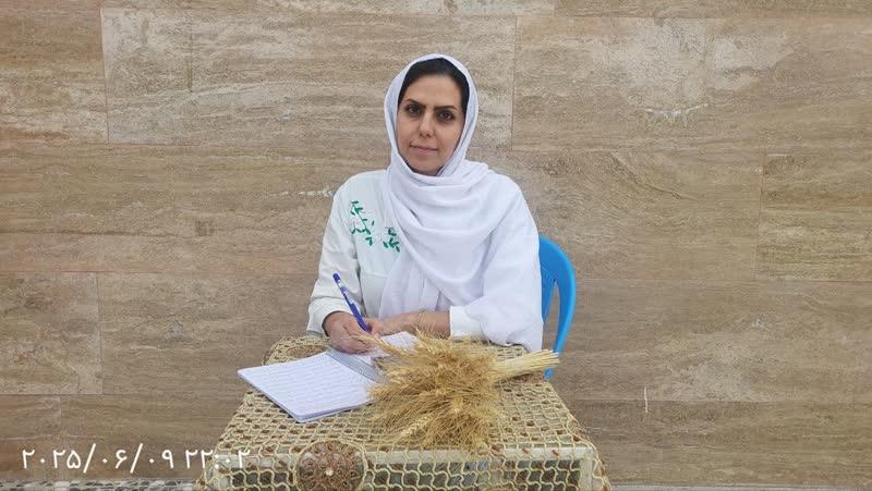 در کنگره علاوه بر جسم انسان روح انسان هم ترمیم می‌شود