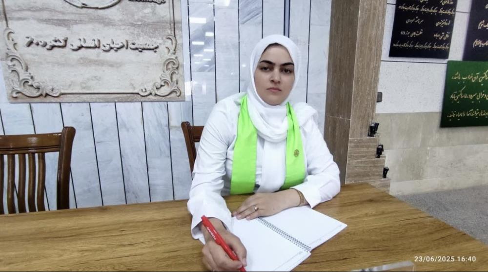 رسیدن به فرمان عقل با تزکیه و پالایش