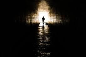 A Light in the Dark