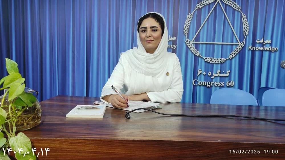 انسان با هر فکری که در ذهن می‌پروراند در حال قضاوت است