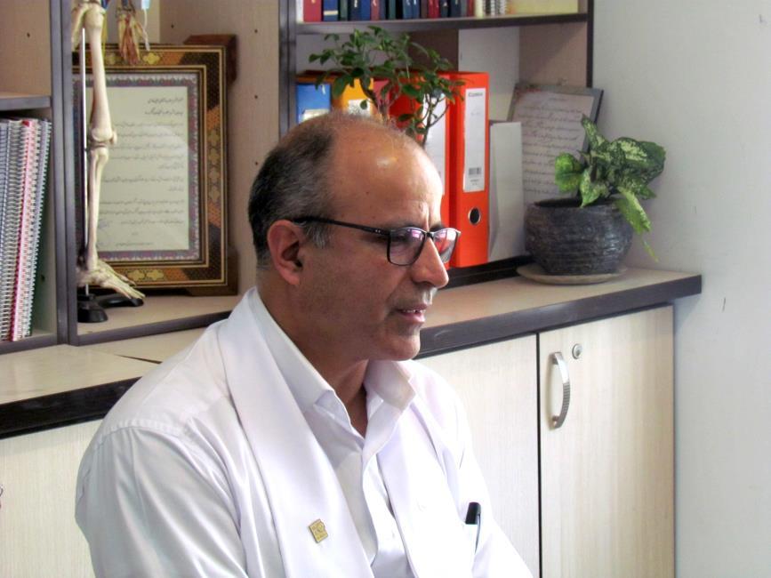 An Article by the Dideban of Congress 60, Mr. Ali Khoddami on Addiction to Tobacco Products (Cigarettes, Hookah, Nass, Pipe, Vape)