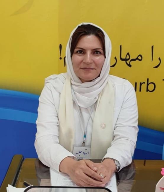 گروه خانواده_شیشه در کنگره مانند آب خوردن قابل‌درمان است
