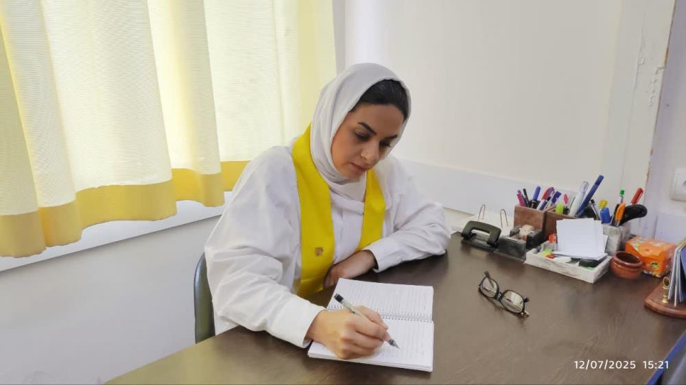 نجات بشریت