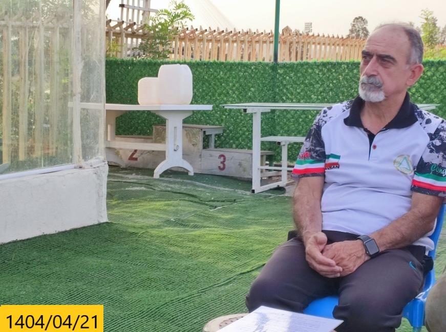 ضد انسان، در درون خودش می‌باشد