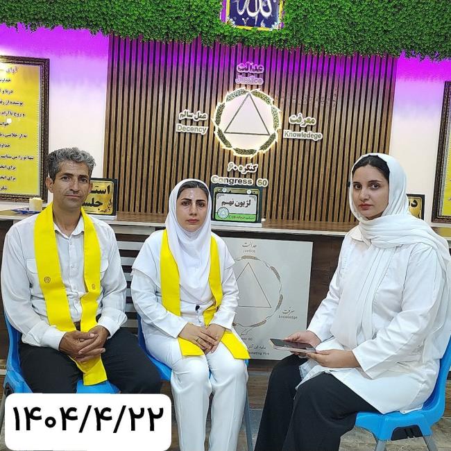 کنگره‌ای بودن ارزشی دارد که با هیچ چیز قابل مقایسه نیست 