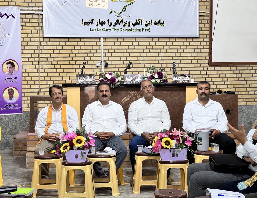 وادی پنجم عروس وادی هاست