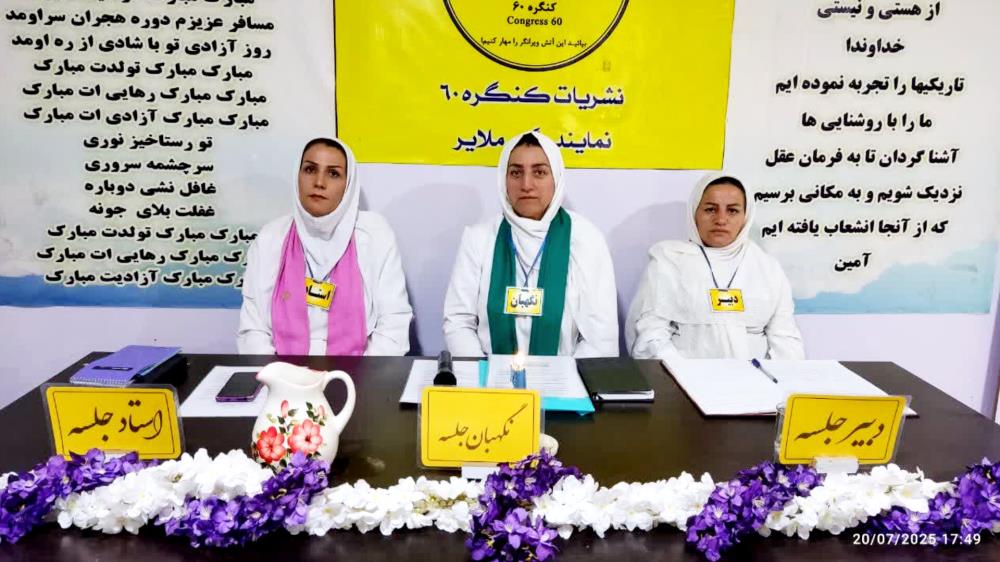 با حلواحلوا کردن دهان شیرین نمی‌شود