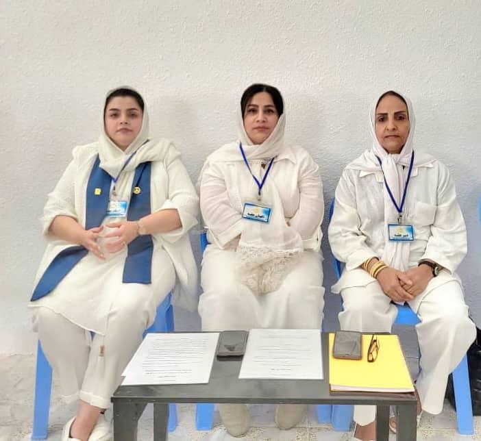 صبر را باید از طبیعت آموخت