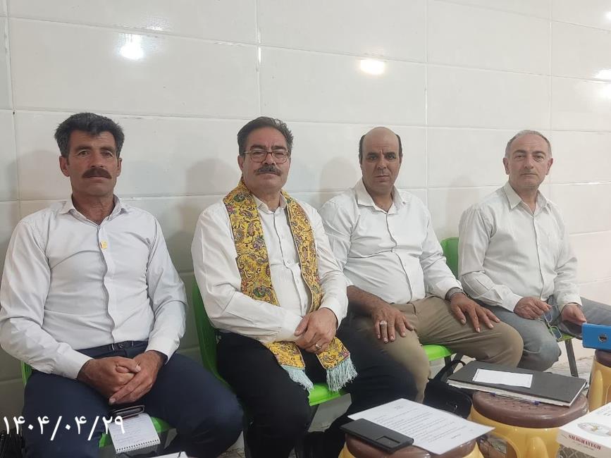 بخشش، جبران خسارت از گذشته است