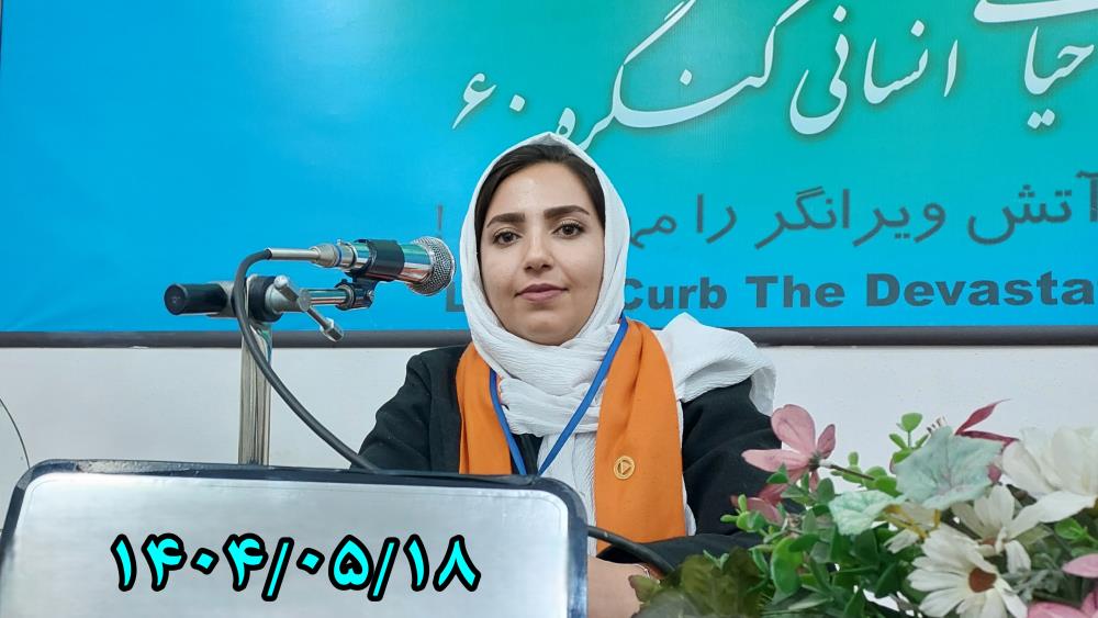 عدالت پیوسته در حال میزان کردن ترازوی خویش است