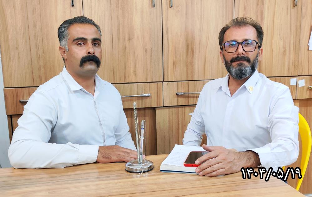 برای داشتن عدالت، معرفت لازم است