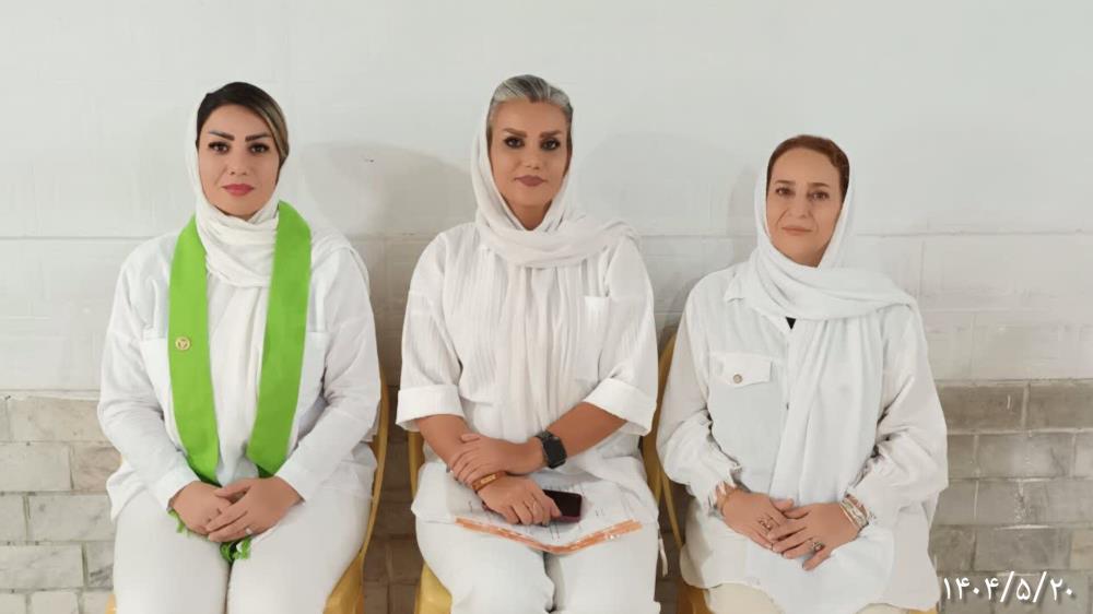 عدالت درلژیون سردار در رأس قرار دارد