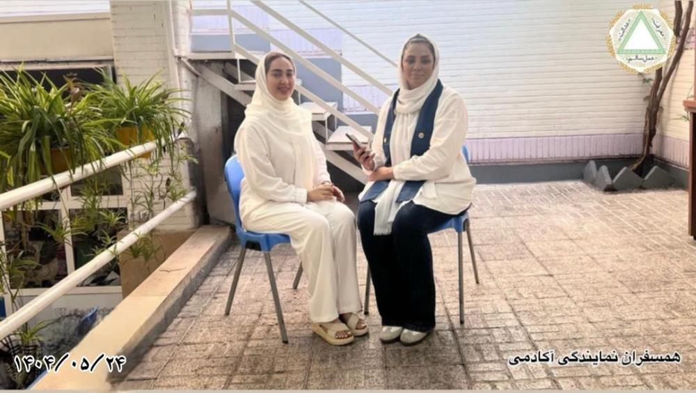 رعایت فرامین الهی