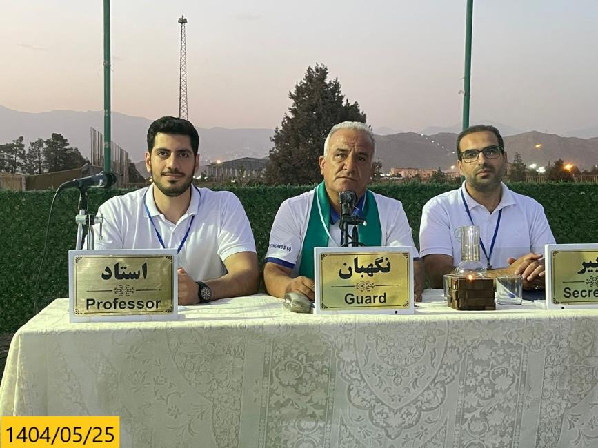 عدالت به معنی برابری نیست