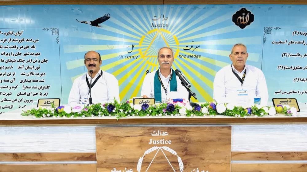 نفس اماره همواره با عقل در جنگ است