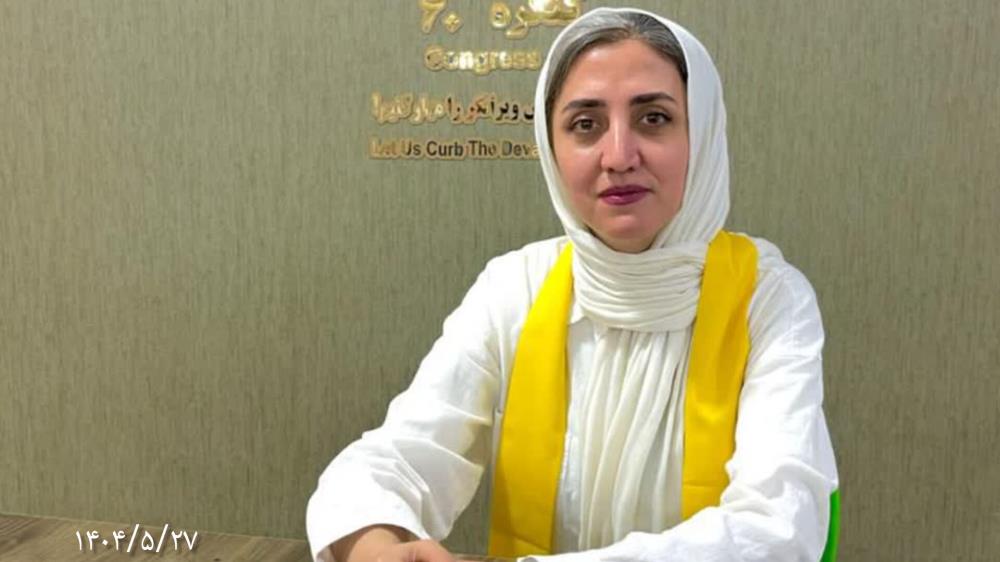 دانایی دروازه زندگی بهتر را می‌گشاید