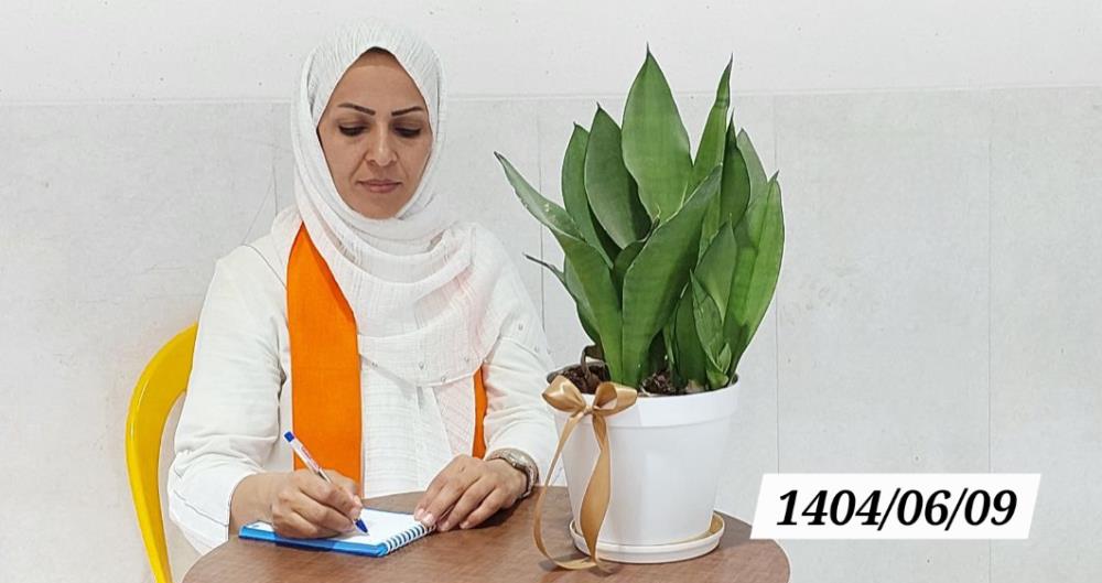 شو شود؛ مقصد فرمانبرداری و تسلیم