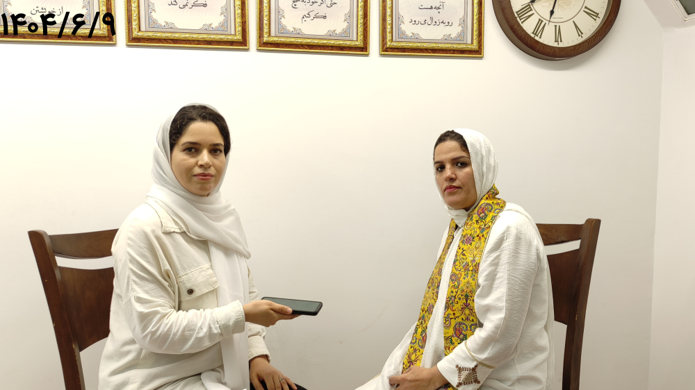 مدرسه‌ای برای زندگی