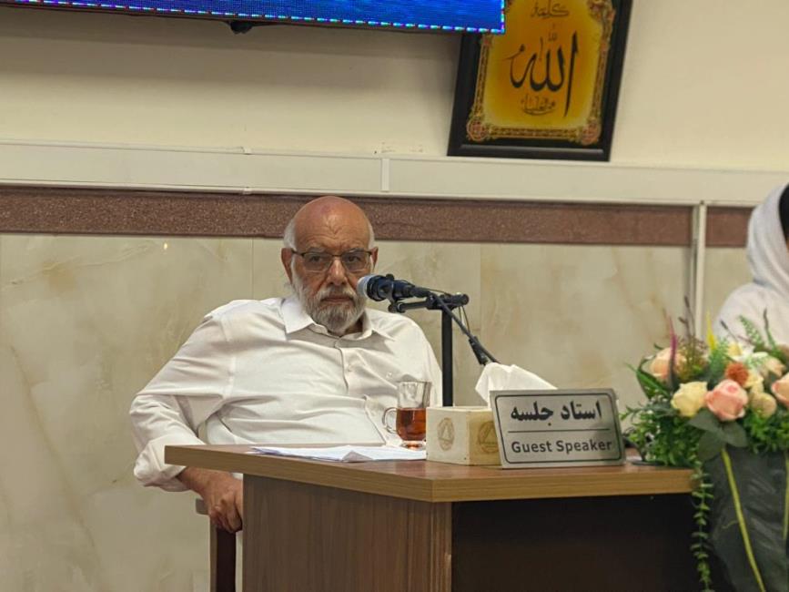 ⚜️ *گزارش عملکرد نمایندگی مرکز کنگره خانم‌های مسافر*⚜️