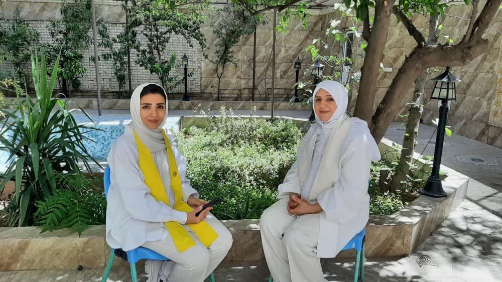 زندگی کردن در زمان حال یک هنر است
