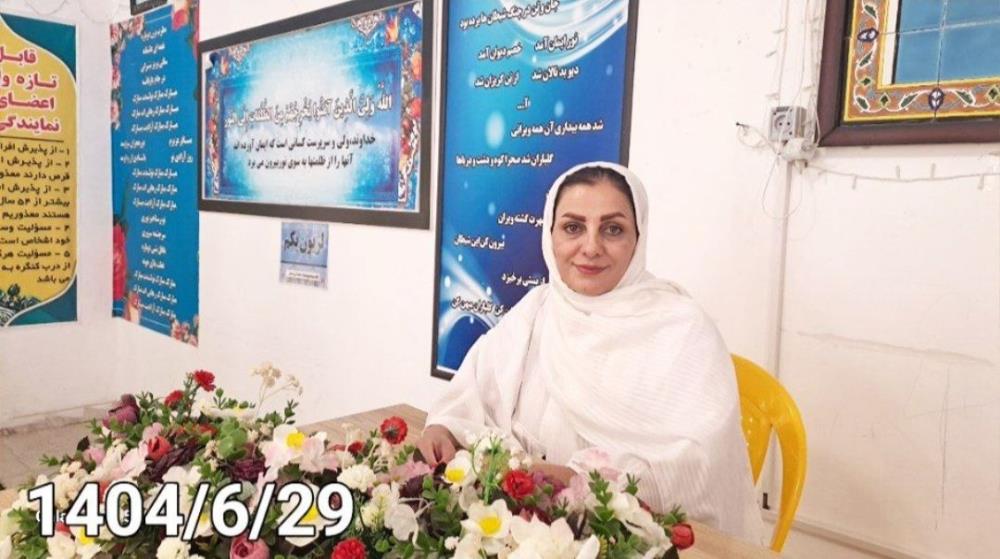 سایت کنگره۶۰ پیشگام در فضای مجازی