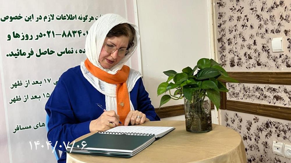 خط بطلانی بر روی همه روش‌های ناموفق ترک