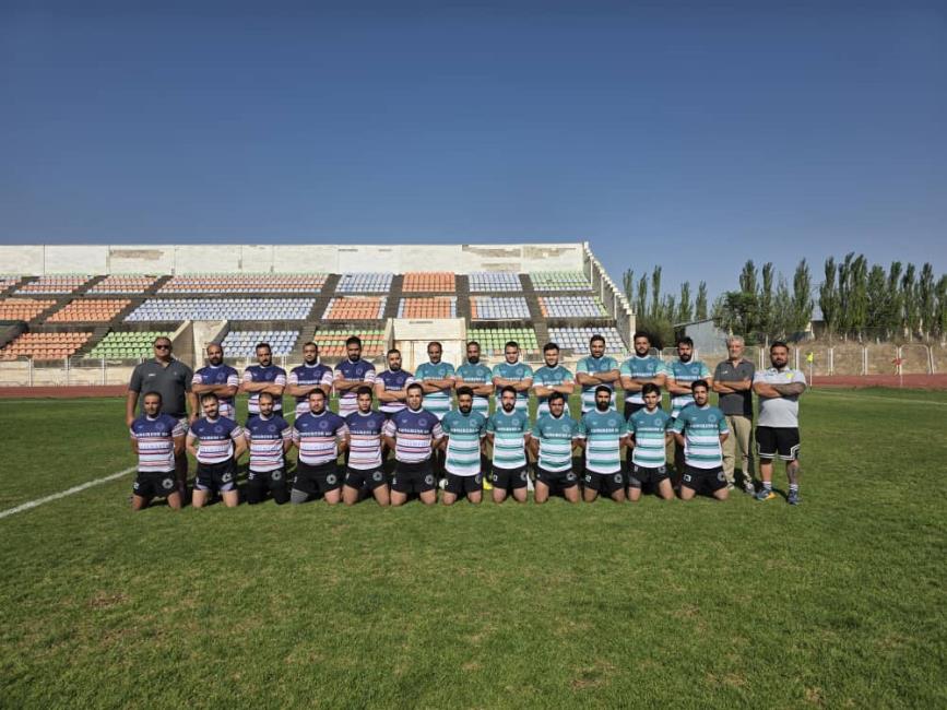  Visual Report of Congress 60 Sports in different Cities