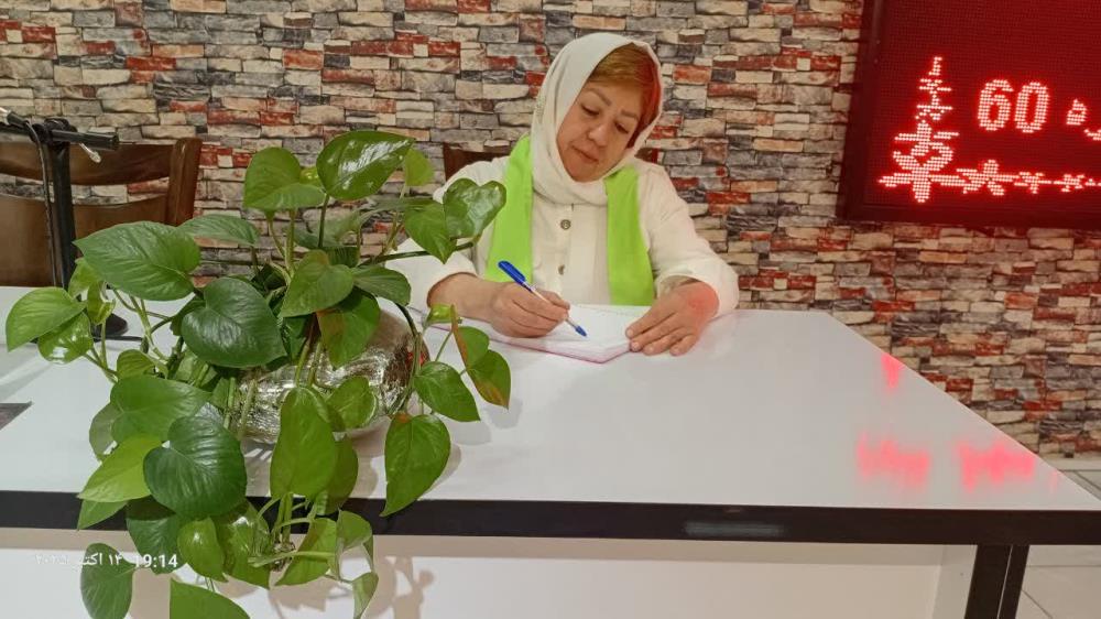  ما با ورزش به سلامتی و تعادل بیشتر می‌‌رسیم