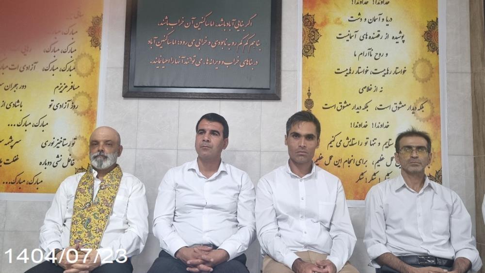 بخشش با سیستم خمر انسان، رابطه مستقیم دارد
