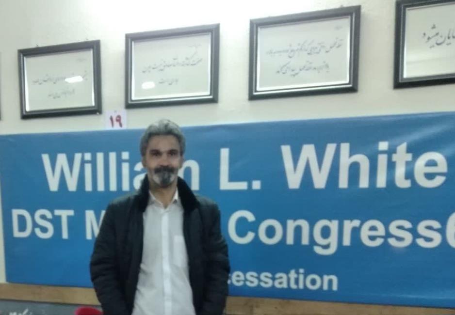 تجربه  درمان و سفر سیگار مسافر مجید 