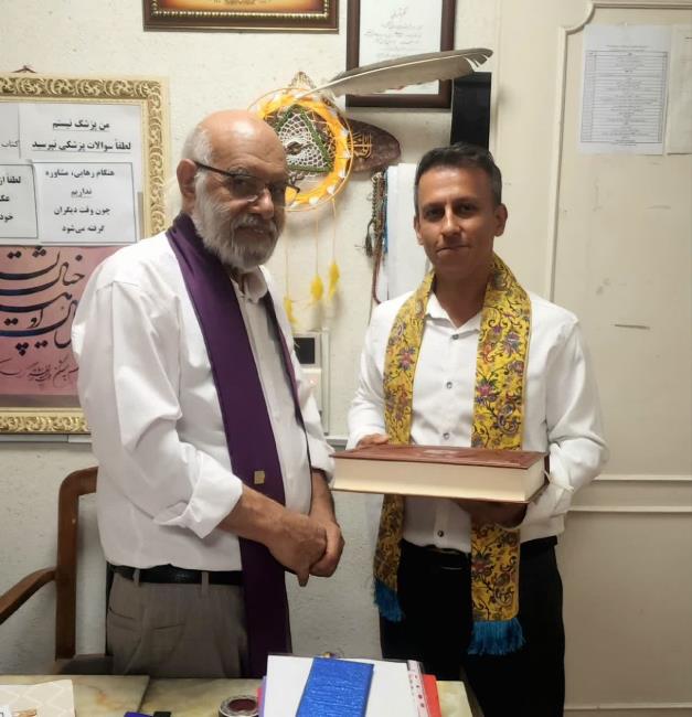 دریافت شال پهلوانی  راهنمای محترم مسافر محمدرضا 